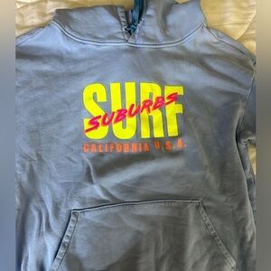 Pasadena Leisure Club Hoodie​